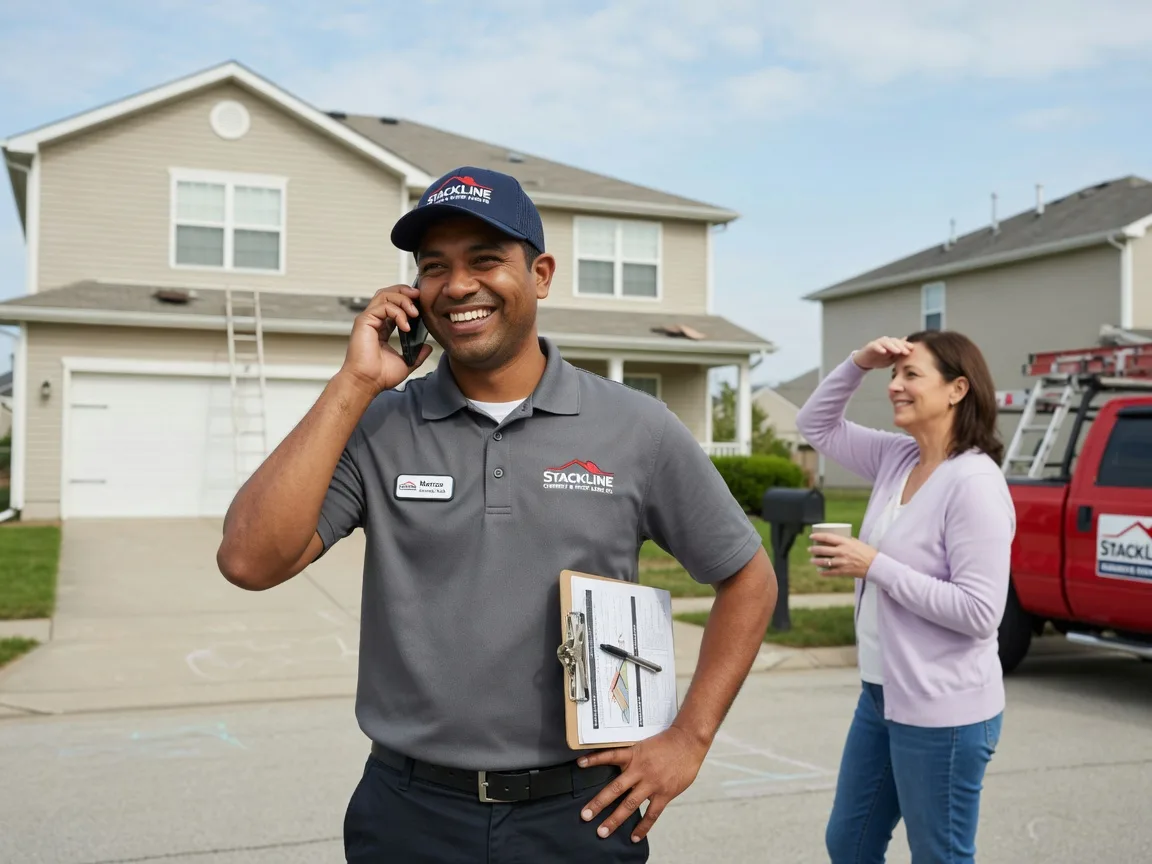 Chimney flashing repair Lakota, ND FAQs